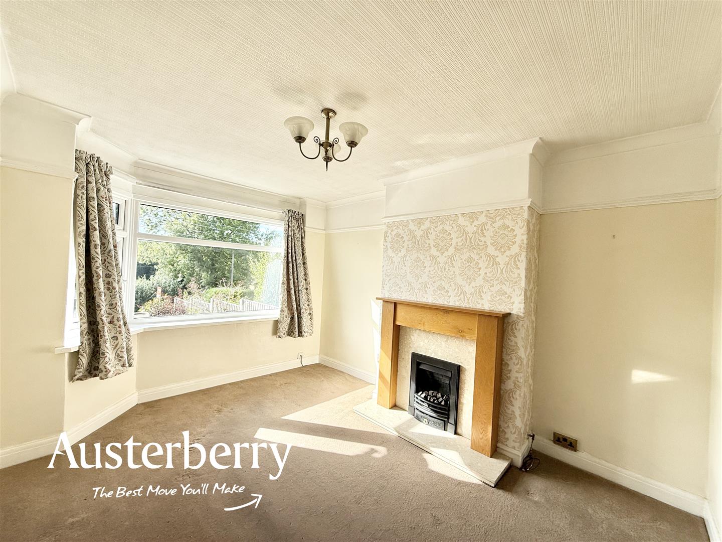 3 bed property in Dividy Road, Stoke-On-Trent